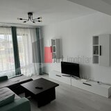 Aparatorii Patriei- Apartament cu 2 camere de inchiriat- cu centrala+ loc parcare
